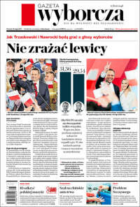 Gazeta Wyborcza