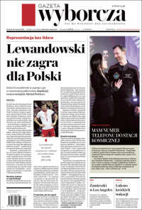 Gazeta Wyborcza