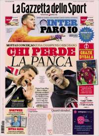 La Gazzetta dello Sport