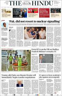 The Hindu