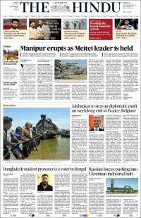 The Hindu