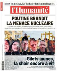 l'Humanite