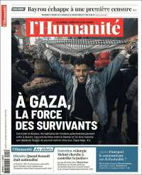 l'Humanite