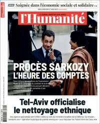 l'Humanite