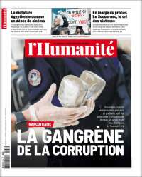 l'Humanite