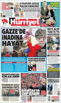 Hürriyet