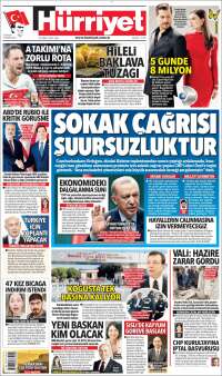 Hürriyet