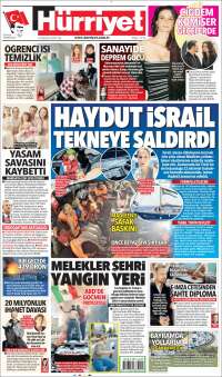 Hürriyet