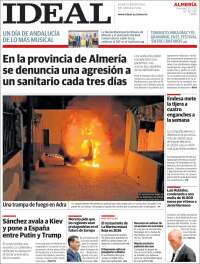 Ideal Almeria