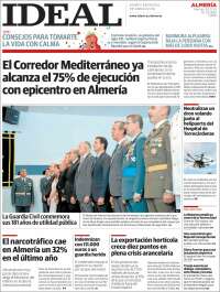 Ideal Almeria