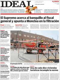 Ideal Almeria