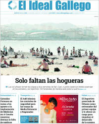 El Ideal Gallego