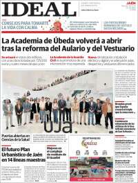 El Ideal de Jaén