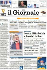 il Giornale