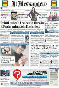 Il Messaggero