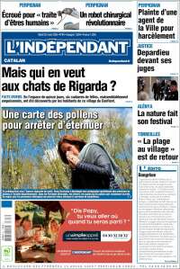 Le Indépendant