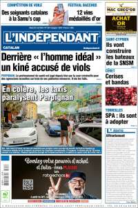 Le Indépendant