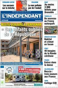 Le Indépendant