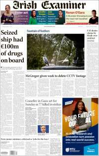 Irish Examiner