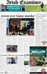 Irish Examiner