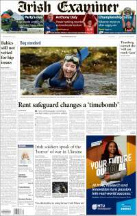 Irish Examiner