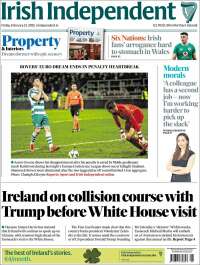 Irish Independent