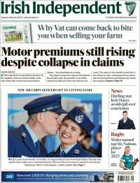 Irish Independent