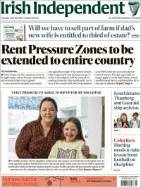 Irish Independent