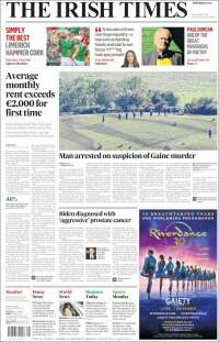 Irish Times