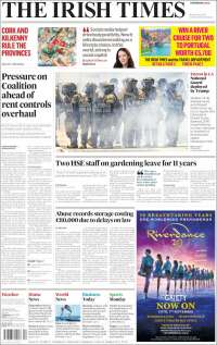Irish Times