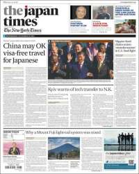 The Japan Times