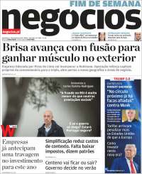 Jornal de Negócios