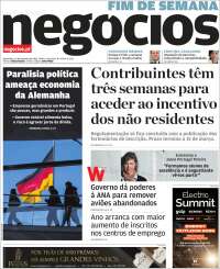 Jornal de Negócios