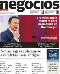 Jornal de Negócios