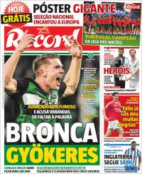 Jornal de Negócios