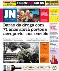 Jornal de Notícias