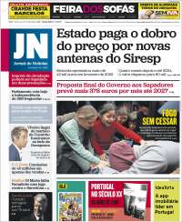 Jornal de Notícias