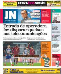 Jornal de Notícias