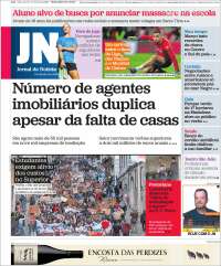 Jornal de Notícias