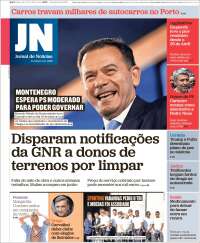 Jornal de Notícias