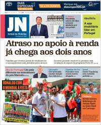 Jornal de Notícias