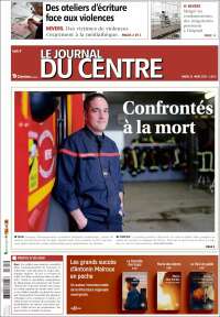 Le Journal du Centre