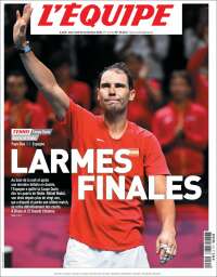 L'Equipe