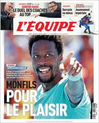 L'Equipe