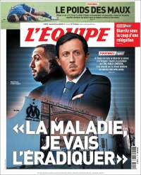 L'Equipe