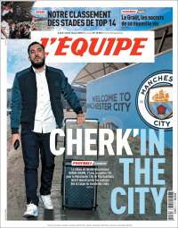 L'Equipe