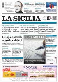 La Sicilia