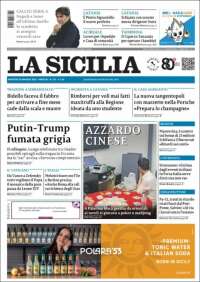 La Sicilia