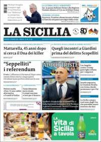 La Sicilia