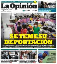 La Opinión